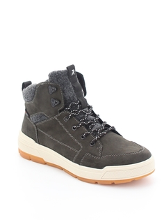 Ботинки мужские Rieker Evolution 805 серые 7 US