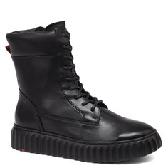 Ботинки женские LLOYD 23-230 FW23 черные 39 EU