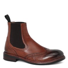 Ботинки мужские Tendance 37340/4 коричневые 40 EU