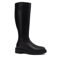 Сапоги женские LLOYD 23-024 черные 5 UK