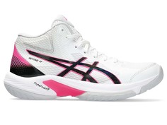 Кроссовки женские Asics Beyond FF MT белые 6 US