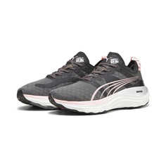 Кроссовки женские PUMA Foreverrun Nitro Wns серые 5 UK