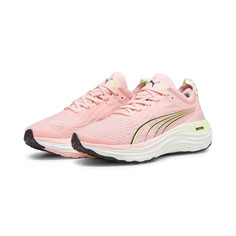 Кроссовки женские PUMA Foreverrun Nitro Dream Rush Wns розовые 4 UK