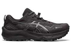 Кроссовки женские Asics Gel-Trabuco 11 Gtx черные 5.5 US