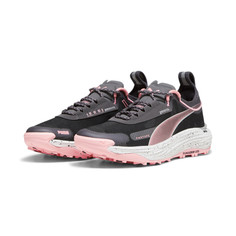 Кроссовки женские PUMA Voyage Nitro 3 Wns черные 7.5 UK