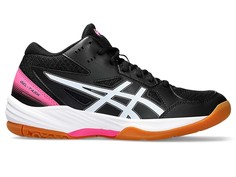 Кроссовки женские Asics Gel-Task MT 3 черные 5.5 US