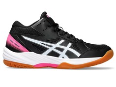 Кроссовки женские Asics Gel-Task MT 3 черные 7 US