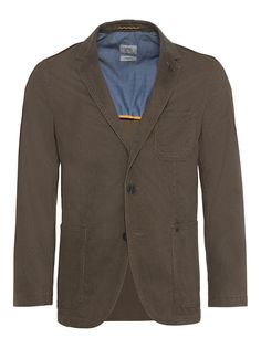 Жакет мужской Camel Active 442915-6532 коричневый L