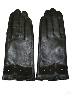 Перчатки женские FALNER L-19 черный р. 6