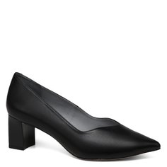 Туфли женские Caprice 9-9-22408-41 черные 40 EU