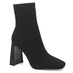 Ботильоны женские Tendance RL532T06-11 черные 36 EU