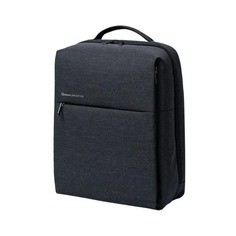 Рюкзак для ноутбука унисекс Mijia City Backpack 2 15,6" серый