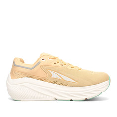 Кроссовки женские Altra Via Olympus W оранжевые 9 UK