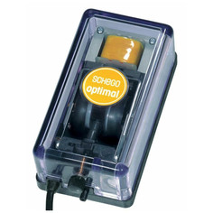 Компрессор для аквариума Schego Optimal S-850 одноканальный, 250 л/час