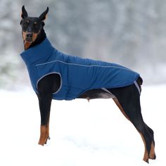 Жилет для собак OSSO Fashion Алтай, зимний, унисекс, фуксия, плащевка, длина спины 45 см