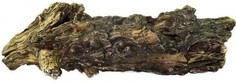 Коряга для аквариума Deksi Коряга 778, пластик, 83х28х32 см