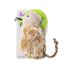 Игрушка для кошек Mascube, с кошачьей мятой, CW032-5-1