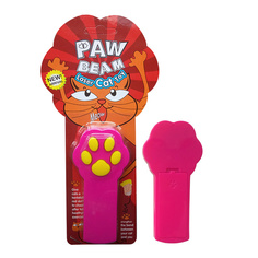 Игрушка для кошек Mascube, лазерная, красная, MBV032-3-2