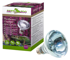 Лампа для террариума Repti-Zoo B63050 ReptiDay дневная, 50Вт