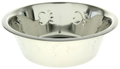 Миска VM-2601(D), рельефная, 1,9 л No Brand