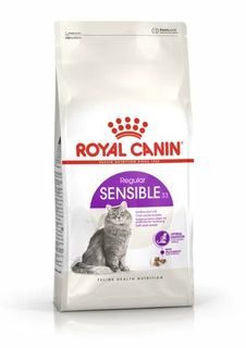 Сухой корм для кошек ROYAL CANIN, домашняя птица, 400г