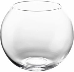 Аквариум Неман круглый плоскодонный 13л Neman