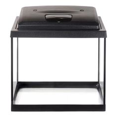 Аквариум Аква Плюс прямой 35л АК 40см х 25см х 35см Aqua Plus