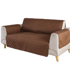 Покрывало для домашних животных Bentfores на диван, 160 х 188 см, коричневый