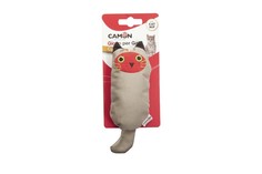Игрушка для кошек Camon Кот с мятой