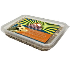 Каша для собак petlifebox быстрого приготовления, с говяжим рубцом, 210 г