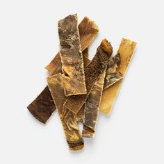 Лакомство Самокат для собак, говяжий рубец, 40 г