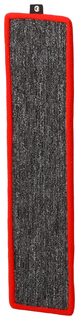 Когтеточка PerseiLine, с пропиткой кошачьей мятой, 57х13 см