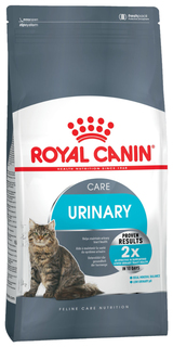 Сухой корм для кошек ROYAL CANIN Уринари Кэа Профилактика Мочекаменных болезней 4 кг