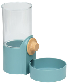 Автопоилка для животных в клетку Пижон 1 л