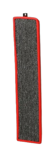 Когтеточка PerseiLine, с пропиткой, ковролин, 67х14 см