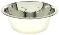 Миска VM-2601(E), объемная, рельефная, 2,8 л No Brand