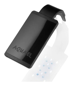 Светильник для аквариума AQUAEL, черный, Leddy Smart 4,8W Sunny Day&night