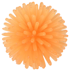 Игрушка для кошек Foxie Happy Ball мячик, 4 см, в ассортименте