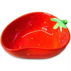 Миска Mr,Kranch керамическая Клубничка 250 мл