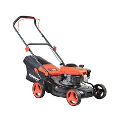 Бензиновая газонокосилка Patriot PT 41 LM 512109002 3,5 л.с. Патриот
