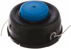 Головка триммерная Husqvarna T35 (M10) 5784463-01