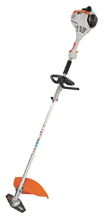 Бензиновый садовый триммер Stihl KM- 55 R + FS-KM AutoCut 25-2 41402000454 1 л.с.