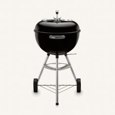 Гриль угольный Weber Classic Kettle 1241304