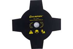 Champion 4/230/25,4 Нож для жесткой травы