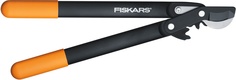 Малый плоскостной сучкорез с загнутыми лезвиями (Fiskars), (S) L70