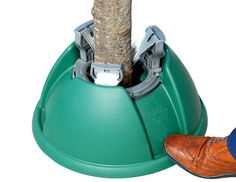Подставка для ели National Tree Company для натуральной ели 31SGRIP37