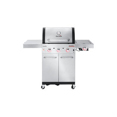 Гриль газовый Char-Broil Professional PRO 3S, нерж. сталь