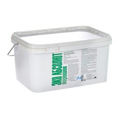 Средство от всех видов ползающих насекомых (концентрат) Эко Абсолют порошок, ведро 3 кг НПО ГАРАНТ