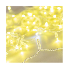Световая гирлянда новогодняя Arlight ard-string-classic-10000 10 м желтый; белый