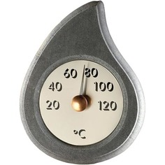Термометр для бани Hukka Pisarainen 1012005